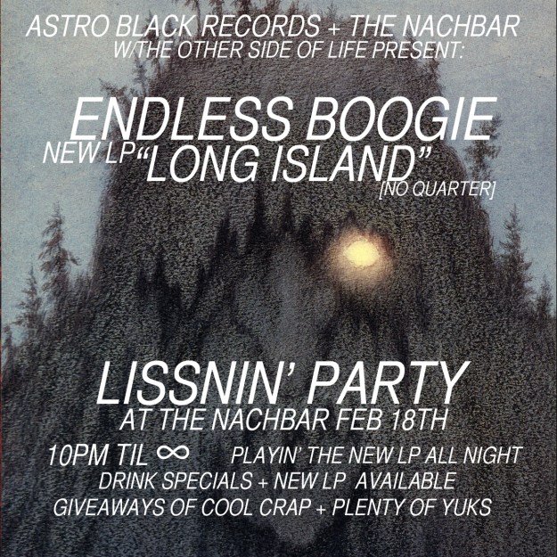 ENDLESS FLYER 1