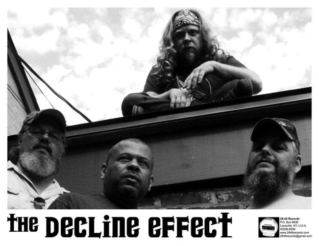 decline effect