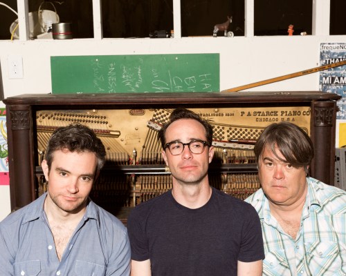 Spider Bags "Frozen Letter"