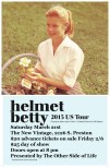 Helmet Betty Louisville