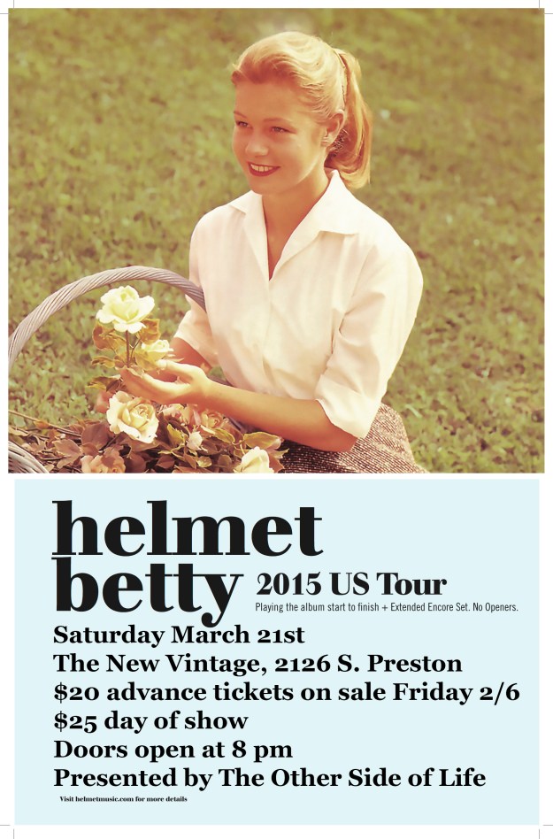 Helmet Betty Louisville
