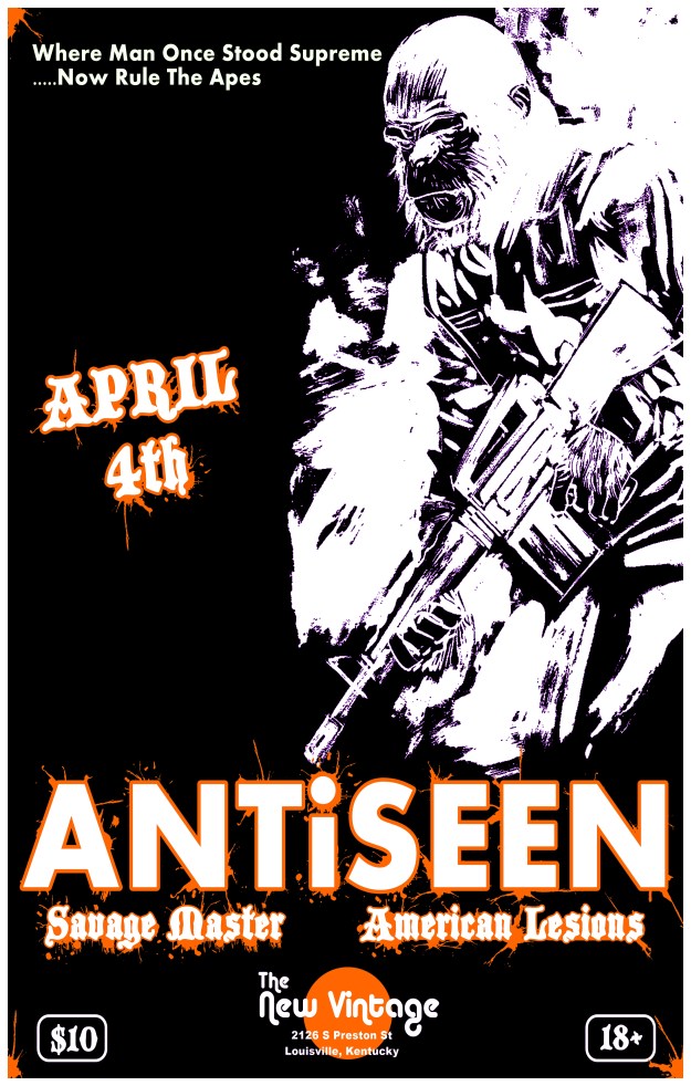 antiseenfinal orange