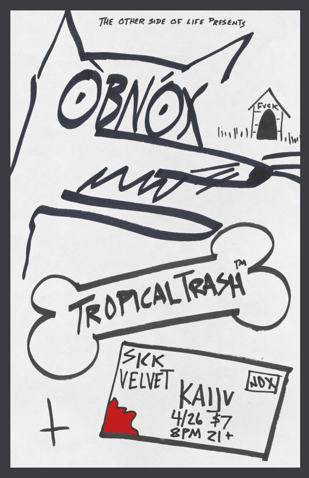 obnox flyer