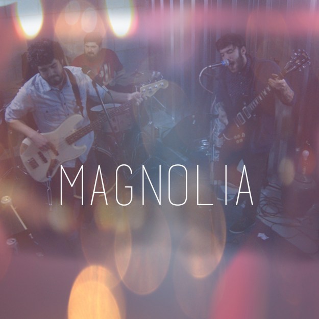 Magnolia