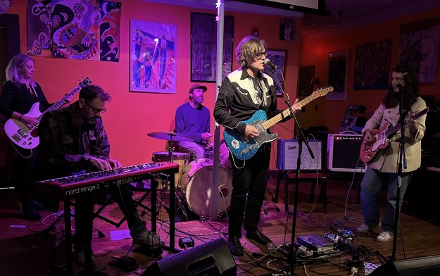 Picture of Spectre Folk